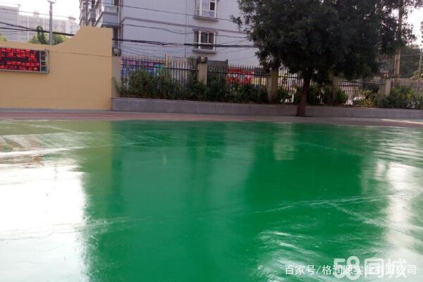 仁兴镇 地坪漆翻新维修