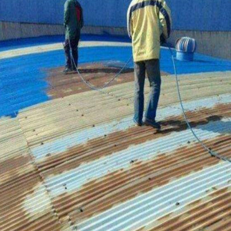 仁兴镇地面翻新与地坪漆施工流程